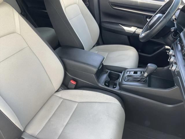 used 2023 Honda CR-V car, priced at $26,977