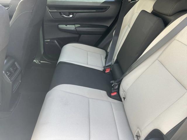 used 2023 Honda CR-V car, priced at $26,977
