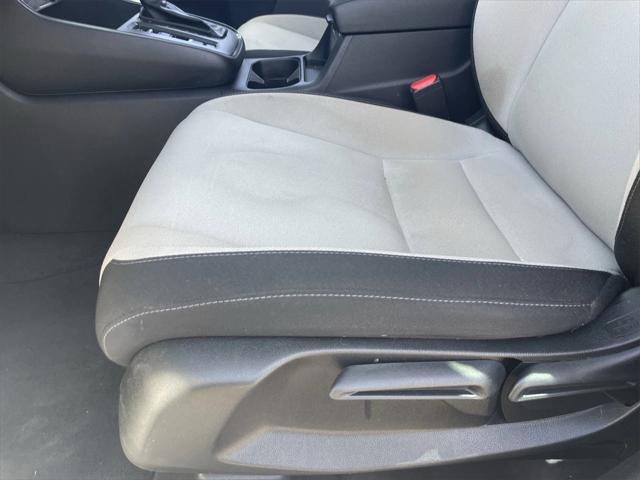 used 2023 Honda CR-V car, priced at $26,977