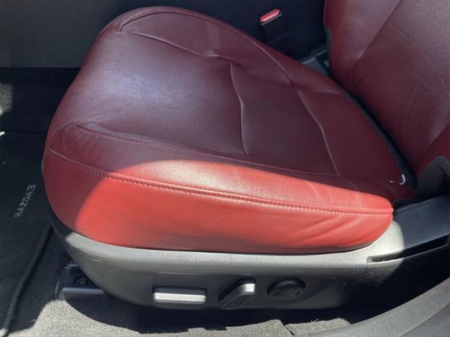 used 2022 Mazda Mazda3 car, priced at $23,477