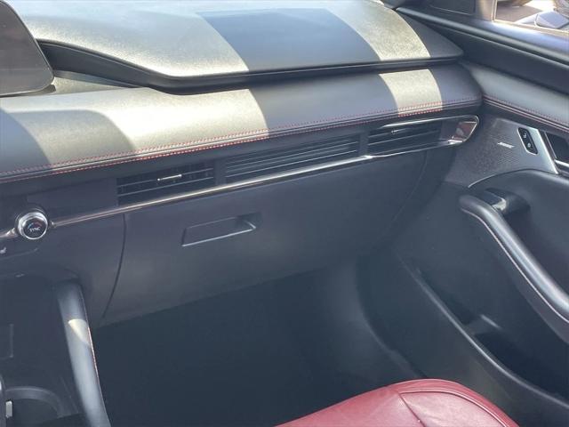 used 2022 Mazda Mazda3 car, priced at $23,477