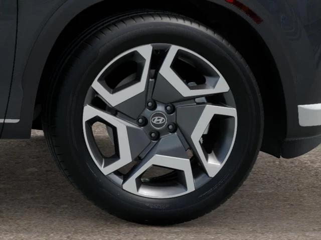new 2025 Hyundai Palisade car, priced at $44,674