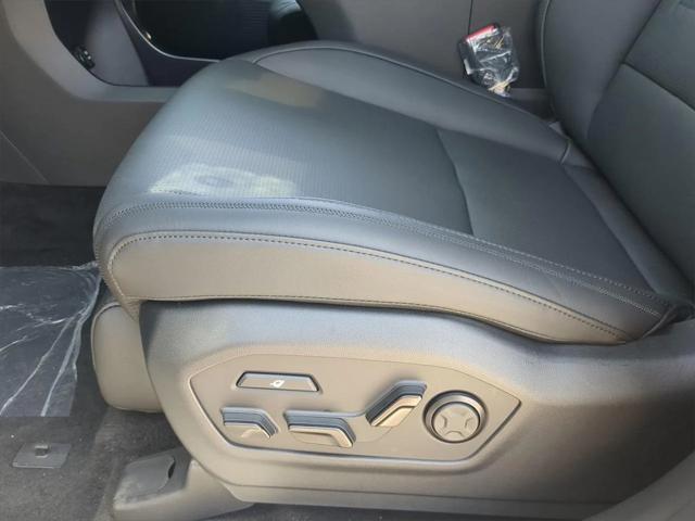 new 2025 Hyundai Santa Fe car, priced at $43,475