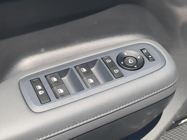 new 2025 Hyundai Santa Fe car, priced at $43,475