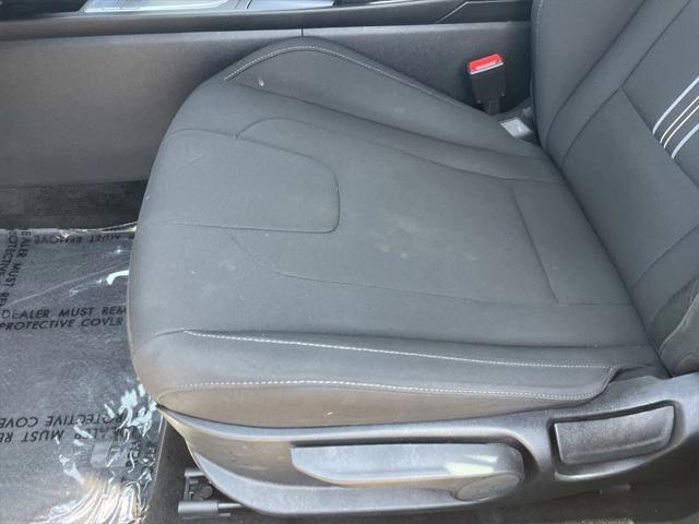 used 2023 Hyundai Elantra car, priced at $17,977