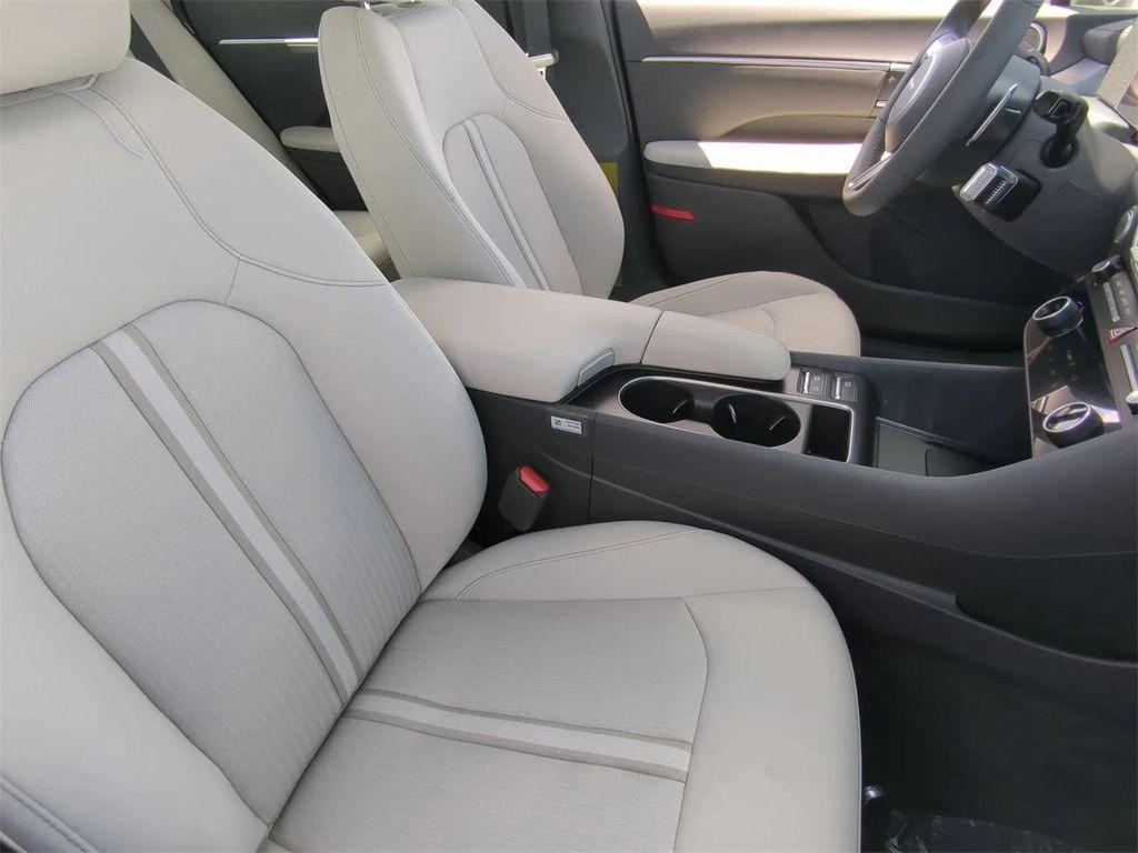 new 2026 Hyundai Sonata car, priced at $28,939