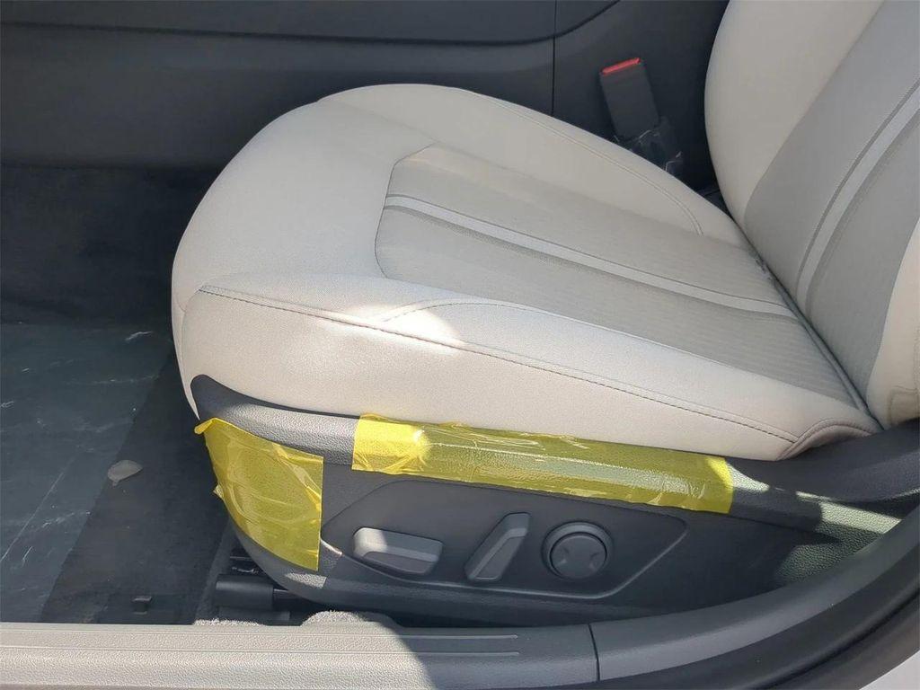 new 2026 Hyundai Sonata car, priced at $28,939