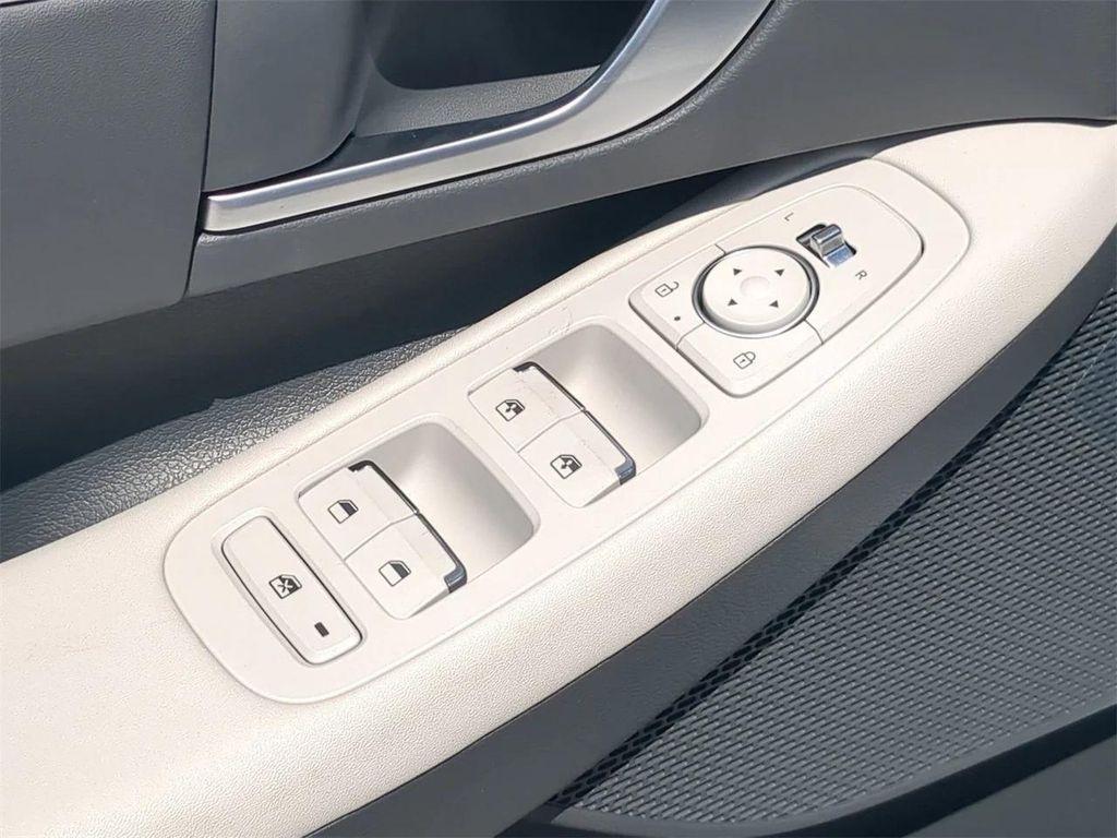 new 2026 Hyundai Sonata car, priced at $28,939