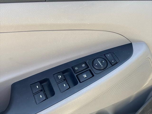 used 2018 Hyundai Tucson car, priced at $12,977