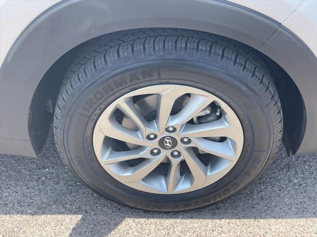 used 2018 Hyundai Tucson car, priced at $12,977