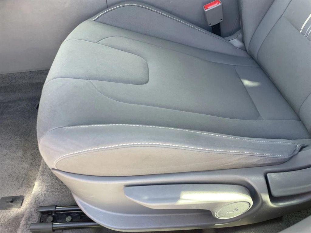 used 2024 Hyundai Elantra car, priced at $20,550