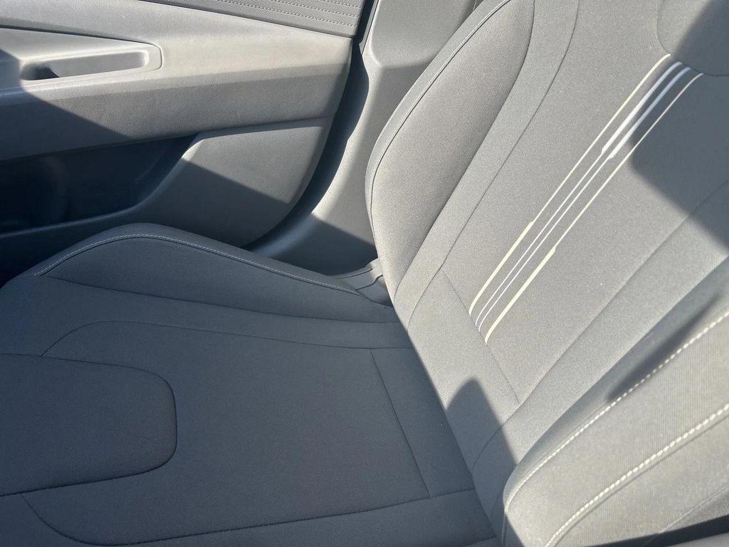 used 2024 Hyundai Elantra car, priced at $20,550