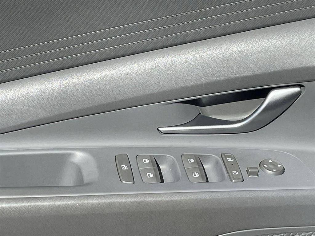 used 2024 Hyundai Elantra car, priced at $20,550