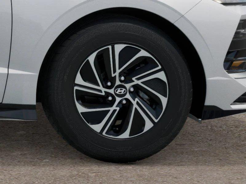 new 2026 Hyundai Sonata Hybrid car, priced at $30,436