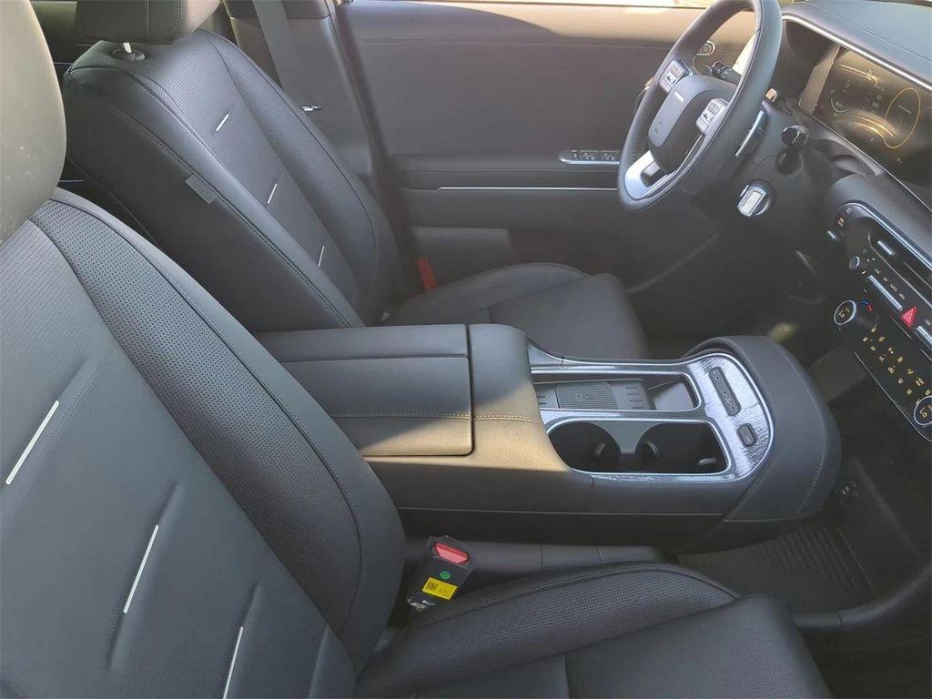 new 2026 Hyundai Palisade car, priced at $56,770