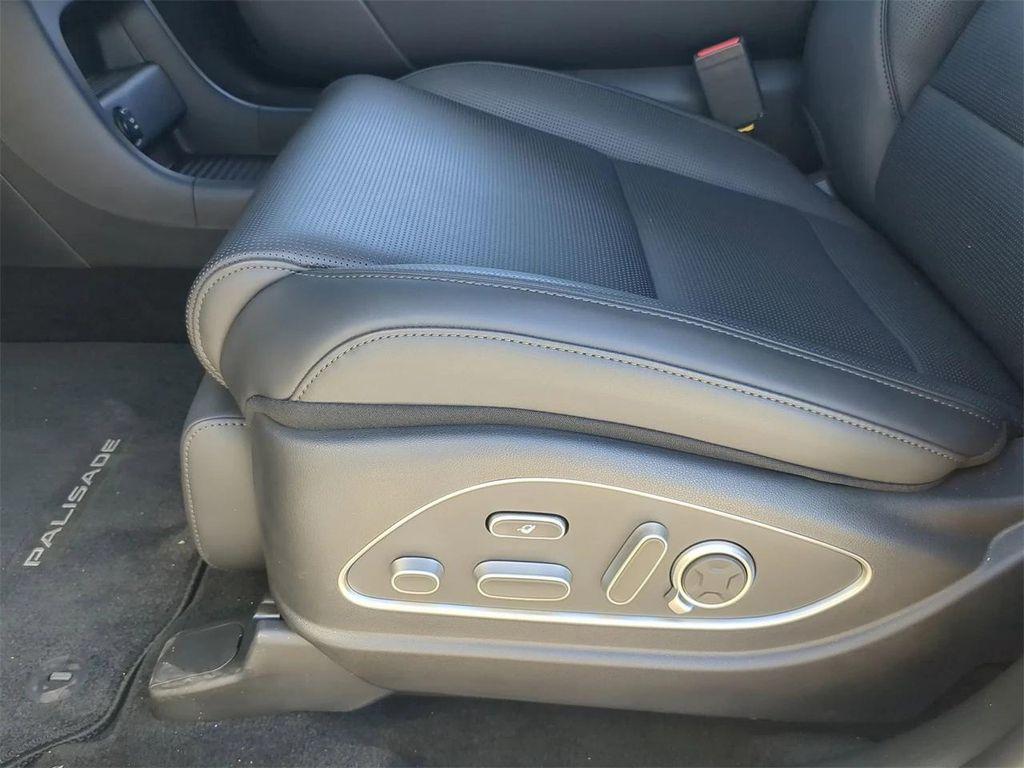 new 2026 Hyundai Palisade car, priced at $56,770