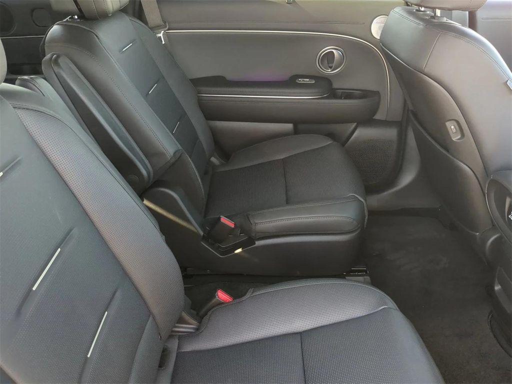 new 2026 Hyundai Palisade car, priced at $56,770