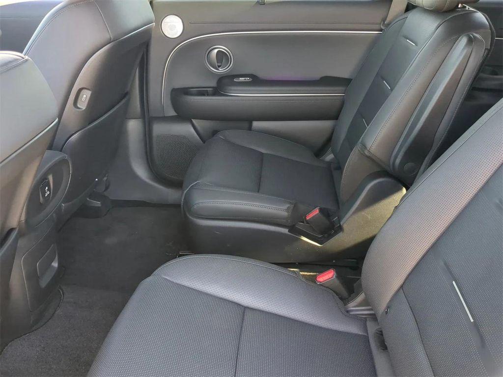 new 2026 Hyundai Palisade car, priced at $56,770