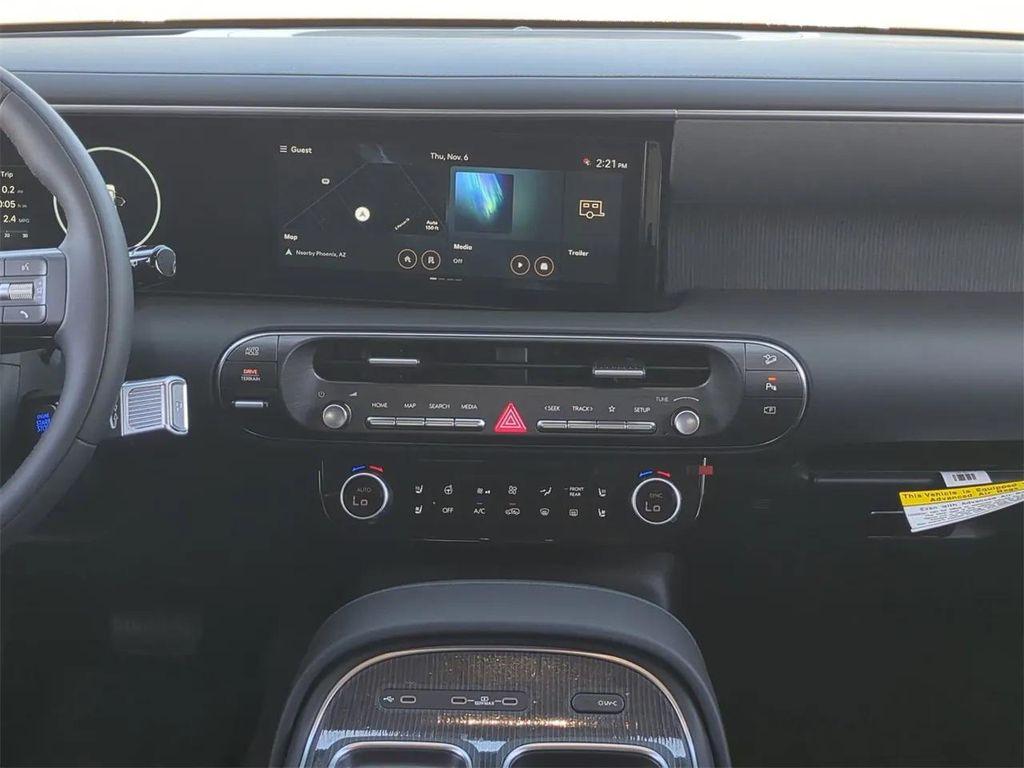 new 2026 Hyundai Palisade car, priced at $56,770