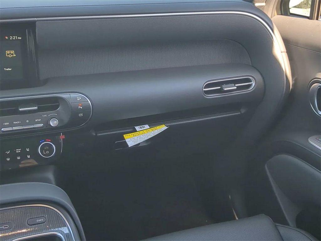 new 2026 Hyundai Palisade car, priced at $56,770