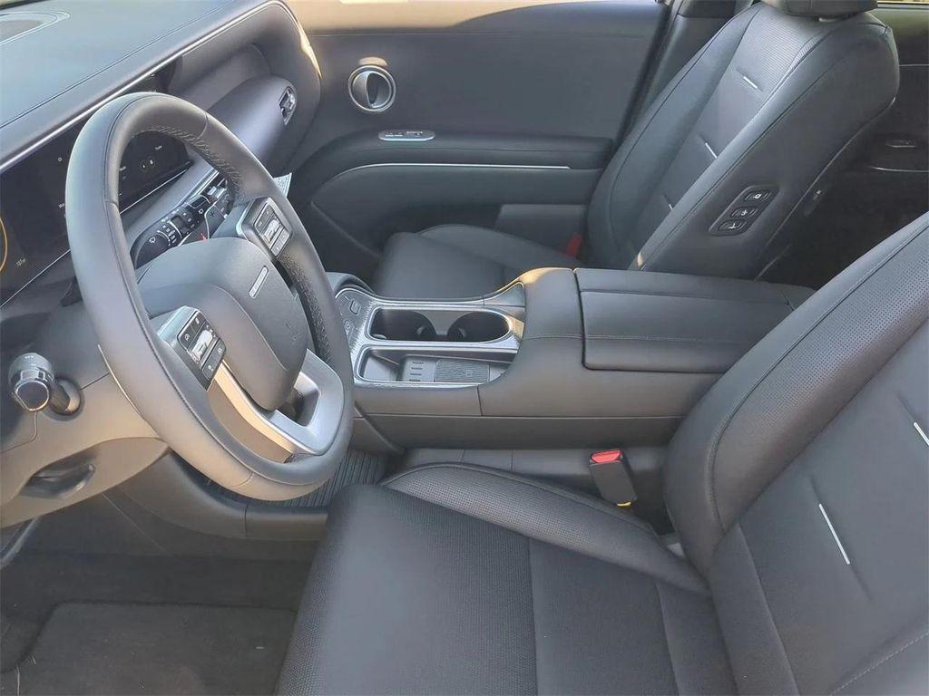 new 2026 Hyundai Palisade car, priced at $56,770