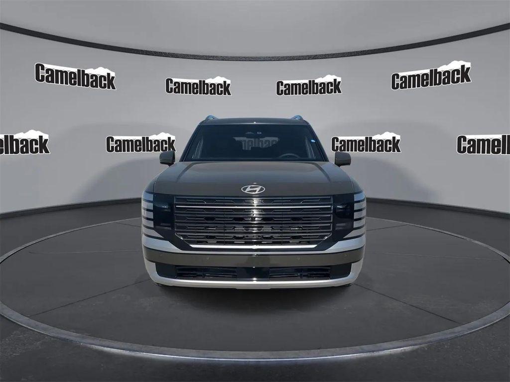 new 2026 Hyundai Palisade car, priced at $56,770