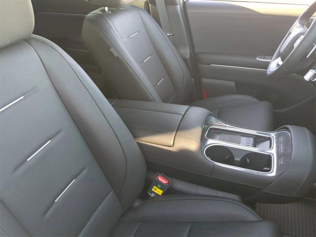 new 2026 Hyundai Palisade car, priced at $56,770