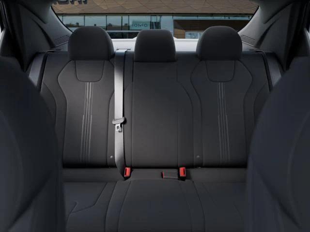 new 2025 Hyundai Elantra car, priced at $22,930