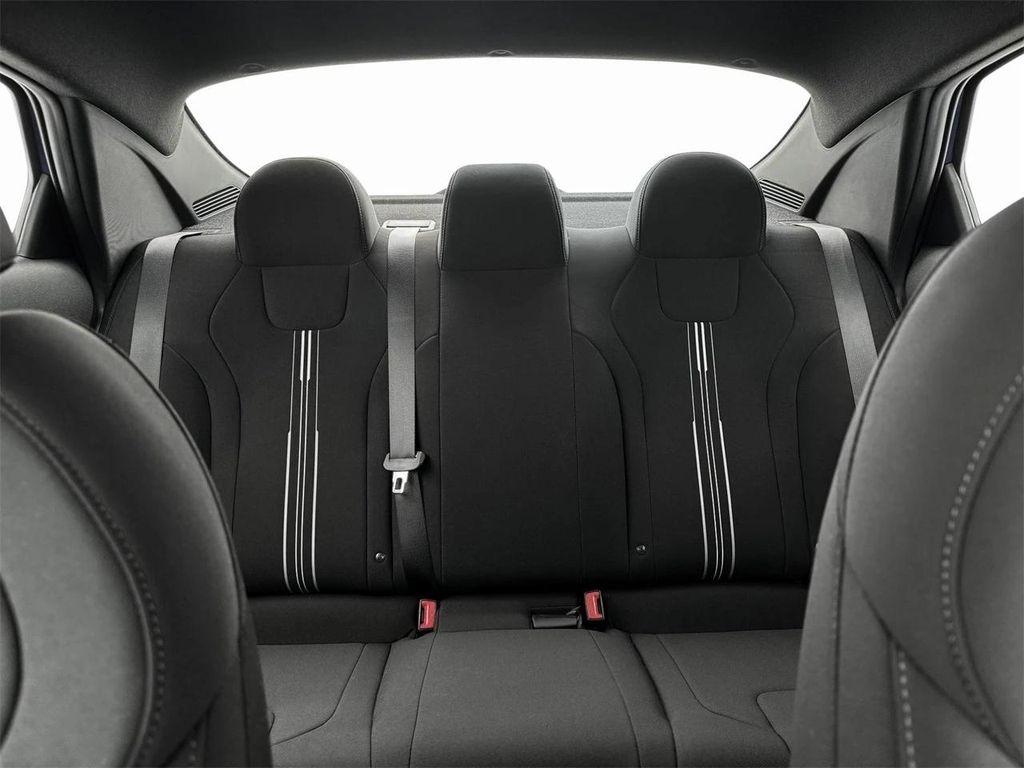 new 2025 Hyundai Elantra car, priced at $20,270