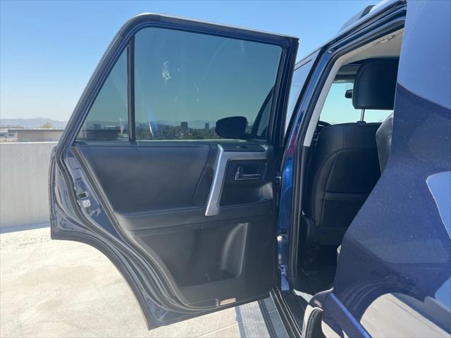 used 2020 Toyota 4Runner car, priced at $41,477