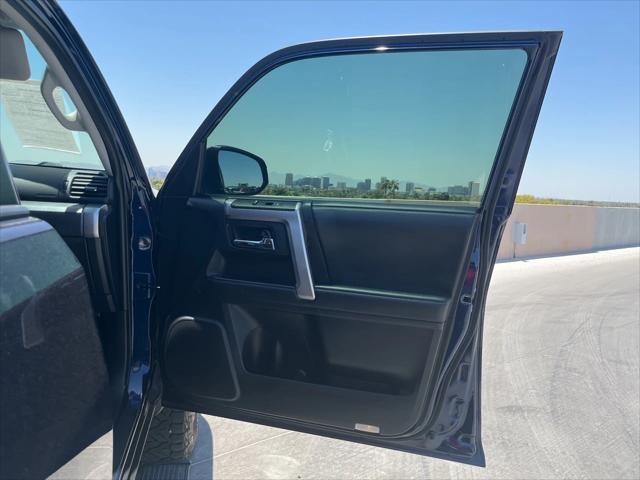 used 2020 Toyota 4Runner car, priced at $41,477