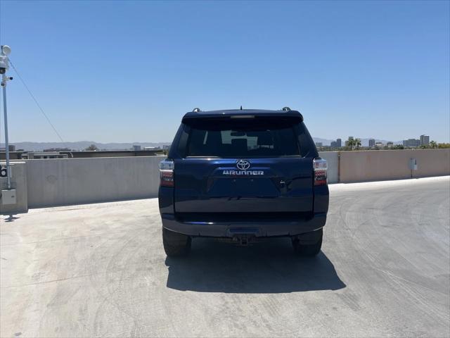 used 2020 Toyota 4Runner car, priced at $41,477