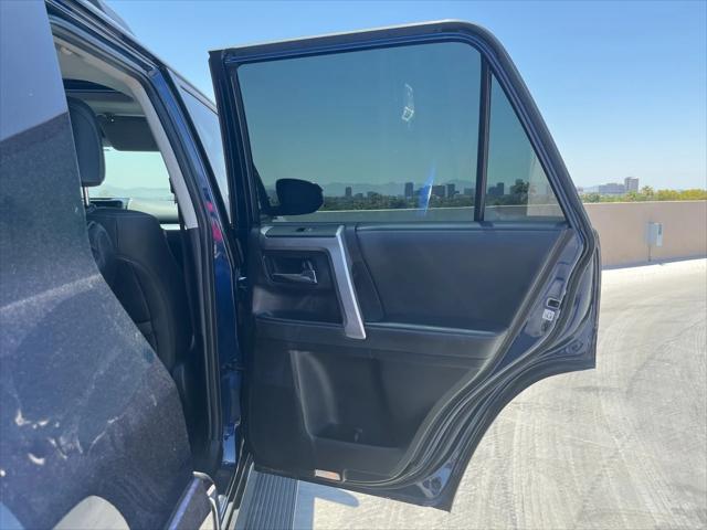 used 2020 Toyota 4Runner car, priced at $41,477