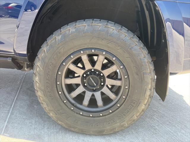 used 2020 Toyota 4Runner car, priced at $41,477