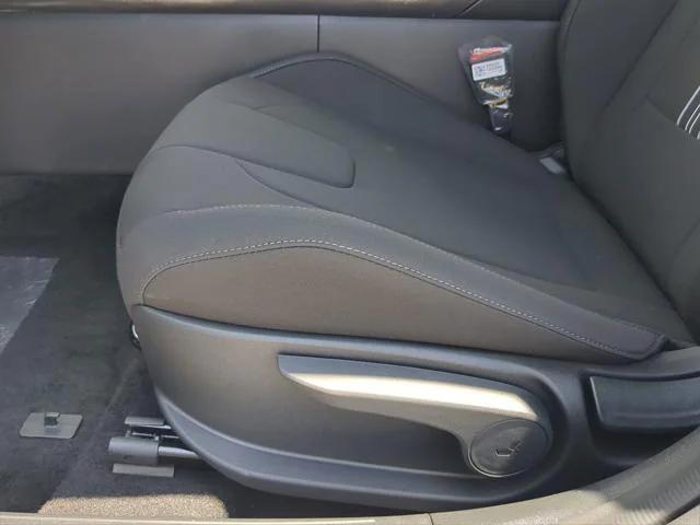 new 2025 Hyundai Elantra car, priced at $23,202
