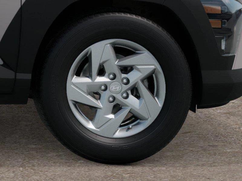 new 2026 Hyundai Kona car, priced at $25,835