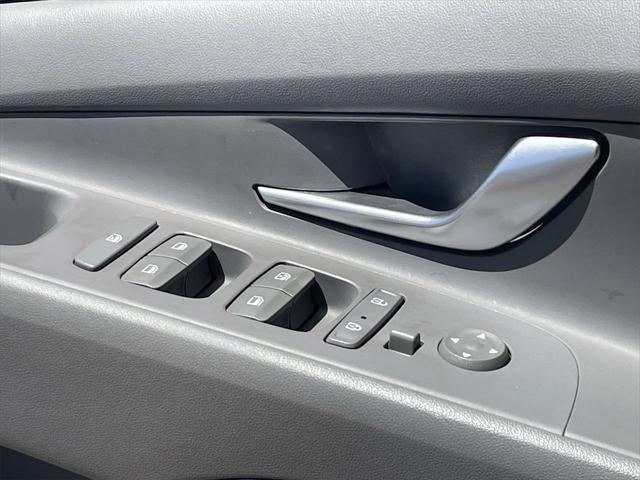 used 2022 Hyundai Elantra car, priced at $18,477