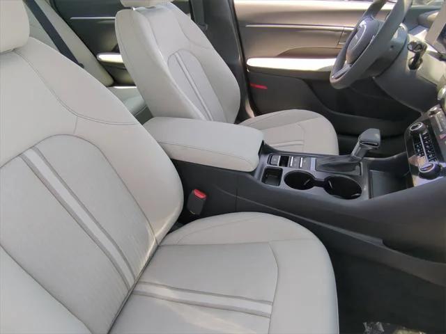 new 2025 Hyundai Sonata car, priced at $26,912