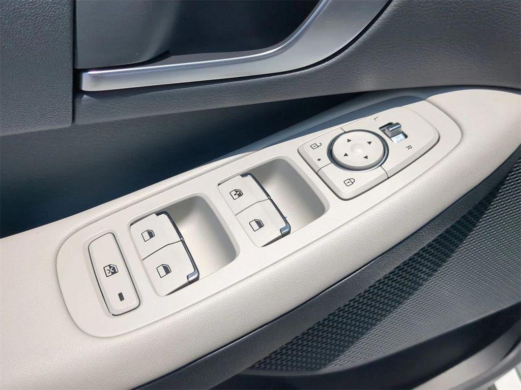 new 2025 Hyundai Sonata car, priced at $24,412