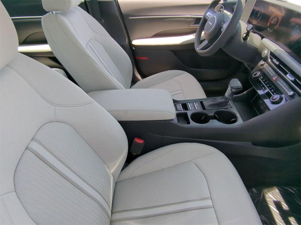 new 2025 Hyundai Sonata car, priced at $26,912
