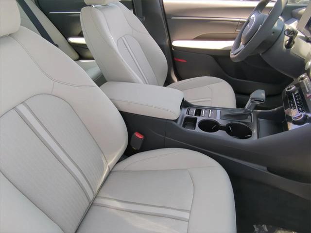 new 2025 Hyundai Sonata car, priced at $26,912