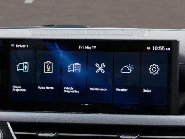 new 2025 Hyundai Sonata car, priced at $26,912