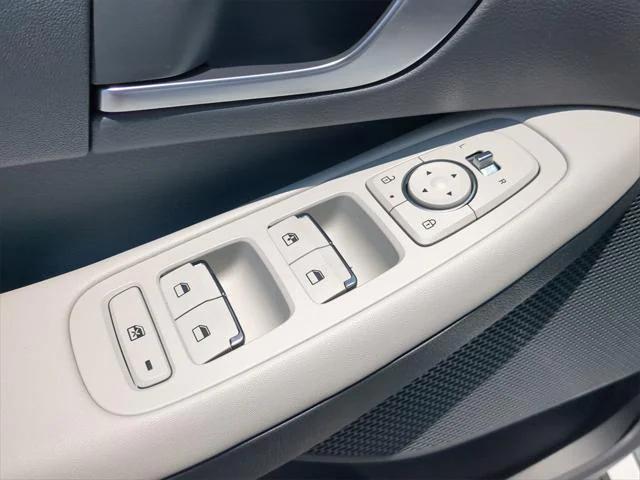 new 2025 Hyundai Sonata car, priced at $26,912