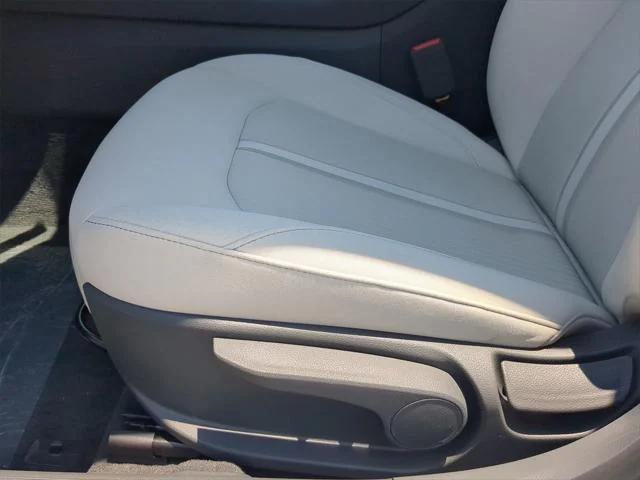new 2025 Hyundai Sonata car, priced at $26,912