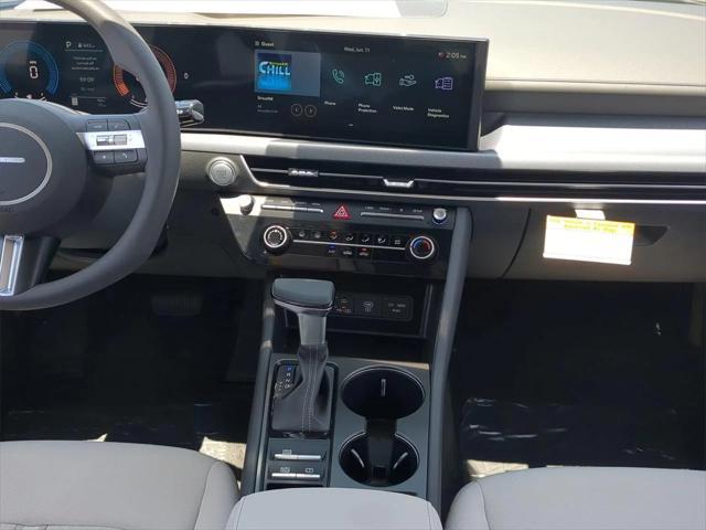 new 2025 Hyundai Sonata car, priced at $26,912