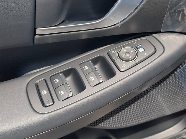 new 2025 Hyundai Sonata car, priced at $27,650