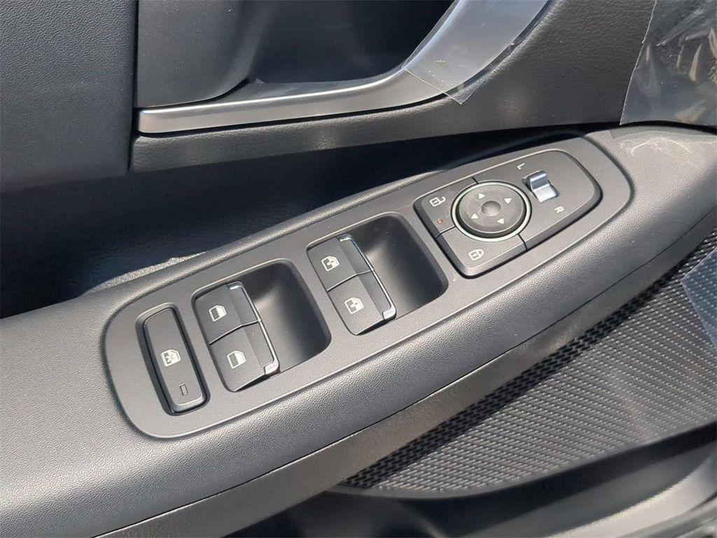 new 2025 Hyundai Sonata car, priced at $27,150