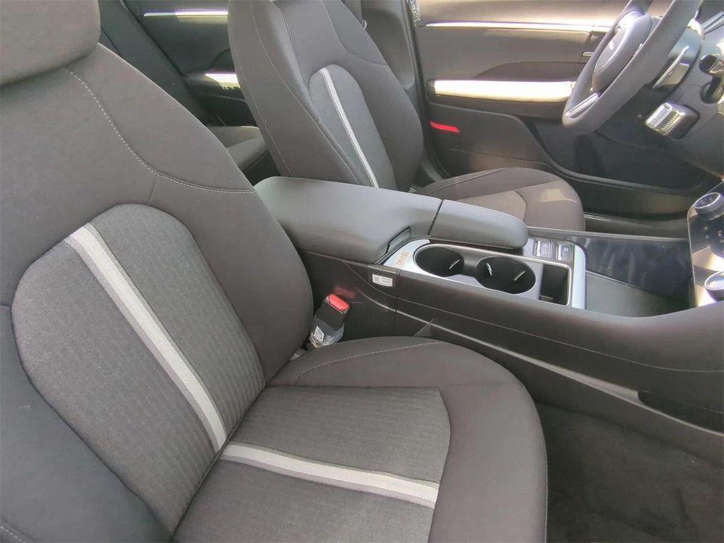 new 2025 Hyundai Sonata car, priced at $27,150