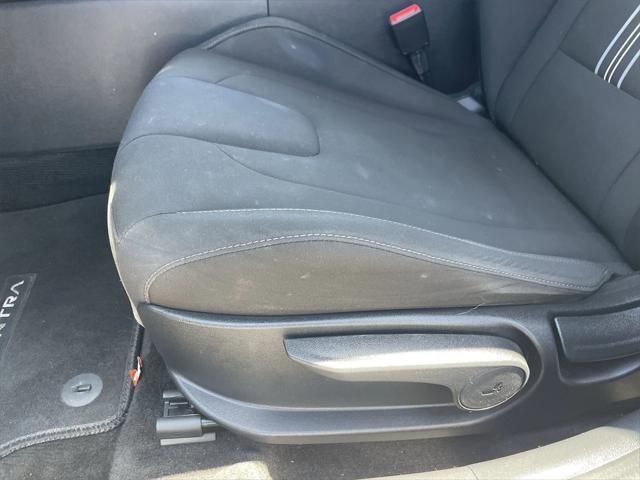 used 2023 Hyundai Elantra car, priced at $18,977