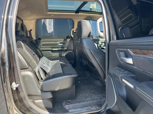used 2019 Ram 1500 car, priced at $31,977